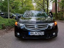 Gebraucht 2010 Honda Accord Executive Kombi | 5.900 € (Superpreis)