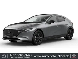 Neu 2025 Mazda 3 Homura-Line | 25.890 € (Superpreis)