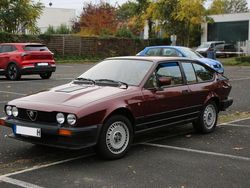 Gebraucht 1985 Alfa Romeo GTV Coupé | 24.999 €