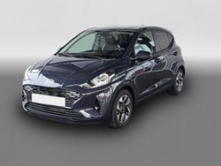 Lumen grey metallic Neu 2025 Hyundai i10 Premium Kleinwagen | 19.950 € (Fairer Preis)