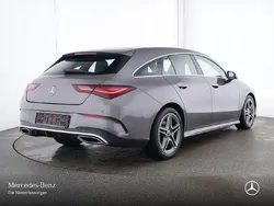 Gebraucht 2024 Mercedes CLA220 Shooting Brake Kombi | 34.990 € (Fairer Preis)