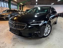 Schwarz Gebraucht 2021 Opel Insignia Business Elegance Limousine | 12.795 € (Superpreis)