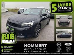 Perla nera Gebraucht 2024 Opel Corsa Kleinwagen | 16.890 € (Fairer Preis)