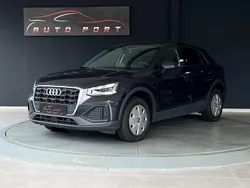 Grau Gebraucht 2022 Audi Q2 Sport SUV | 19.900 € (Guter Preis)