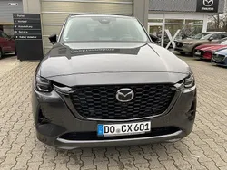 Gebraucht 2024 Mazda CX-60 Homura-Line SUV | 51.890 € (Fairer Preis)