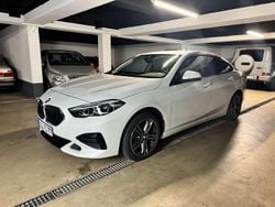 Mineralweiss Gebraucht 2024 BMW 218 M Sport Coupé | 26.850 € (Superpreis)