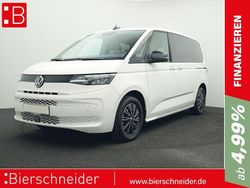 Weiss Gebraucht 2024 VW T7 Van | 46.750 € (Superpreis)