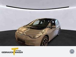 Grau Gebraucht 2021 VW ID.3 Pro Kleinwagen | 18.650 € (Superpreis)
