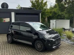 Schwarz Gebraucht 2016 Skoda Citigo Monte Carlo Kleinwagen | 6.450 € (Guter Preis)