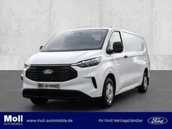 Neu 2024 Ford Transit Custom Trend Van | 37.980 € (Guter Preis)