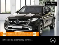 Schwarz Gebraucht 2024 Mercedes GLC300e SUV | 57.990 € (Superpreis)