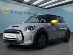 Grau Gebraucht 2022 Mini Cooper SE Kleinwagen | 18.949 € (Fairer Preis)