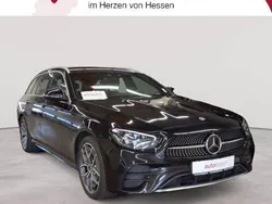 Mercedes E300