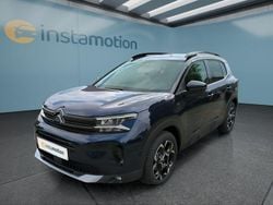Blau Gebraucht 2025 Citroën C5 Aircross SUV | 27.749 € (Fairer Preis)