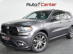 Grau Gebraucht 2016 Dodge Durango SUV | 28.999 € (Teuer)
