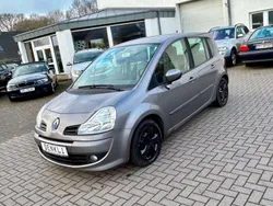 Bronze Gebraucht 2009 Renault Modus Dynamique Van / Kleinbus | 1.999 € (Guter Preis)