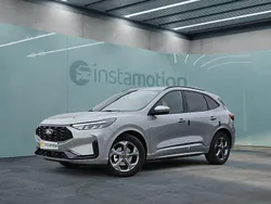 Grau Neu 2025 Ford Kuga ST-Line SUV | 30.699 € (Guter Preis)