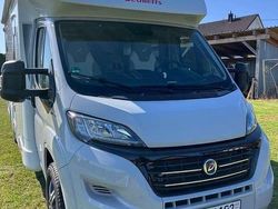 Weiß Gebraucht 2020 Fiat Ducato Van | 51.900 €