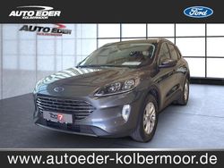 Grau Gebraucht 2022 Ford Kuga Titanium X SUV | 23.990 € (Fairer Preis)