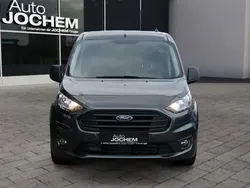Blau Neu 2024 Ford Transit Trend Van / Kleinbus | 22.900 € (Guter Preis)