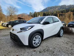 Weiß Neu 2025 Toyota Aygo X-play Kleinwagen | 17.990 €