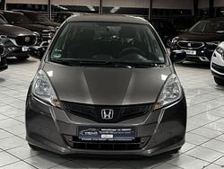 Urban titanium Gebraucht 2012 Honda Jazz S Kleinwagen | 7.990 € (Teuer)
