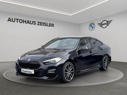 Schwarz Gebraucht 2022 BMW 220 M Sport Coupé | 28.480 € (Fairer Preis)