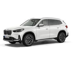 Gebraucht 2025 BMW X1 Comfort Edition SUV | 39.930 € (Superpreis)