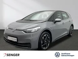 Andere farbe Gebraucht 2022 VW ID.3 Pro Performance Kleinwagen | 22.880 € (Guter Preis)