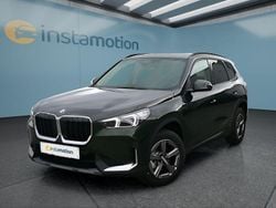 Grün Neu 2025 BMW X1 SUV | 45.749 € (Guter Preis)