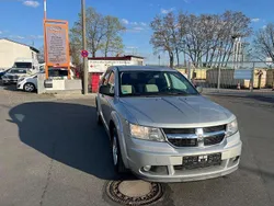 Silber Gebraucht 2010 Dodge Journey SUV | 6.450 € (Fairer Preis)