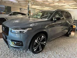 Grau Gebraucht 2022 Volvo XC90 SUV | 62.990 €