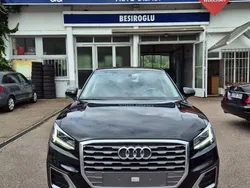 Gebraucht 2019 Audi Q2 Design SUV | 18.400 € (Guter Preis)