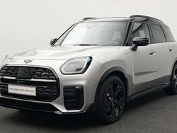 Grau Gebraucht 2025 Mini John Cooper Works Countryman SUV | 42.251 € (Teuer)