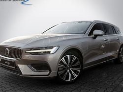 Beige Gebraucht 2021 Volvo V60 Plus Kombi | 34.890 € (Guter Preis)