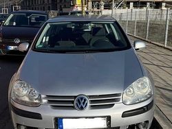 Silber Gebraucht 2004 VW Golf V Limousine | 1.699 € (Guter Preis)