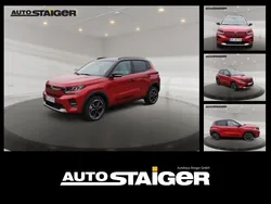 Rot Gebraucht 2025 Citroën C3 PureTech Kleinwagen | 16.490 € (Guter Preis)