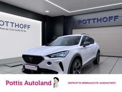 Weiss Gebraucht 2024 Cupra Formentor SUV | 22.777 € (Superpreis)