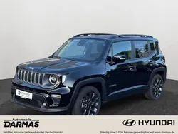 Schwarz Gebraucht 2023 Jeep Renegade SUV | 24.490 € (Fairer Preis)