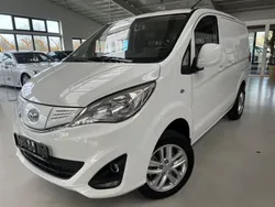 Weiß Gebraucht 2024 BYD ETP3 Van / Kleinbus | 21.995 €