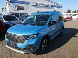 Boundless blue Gebraucht 2024 Ford Tourneo Connect Active Van / Kleinbus | 32.990 € (Fairer Preis)