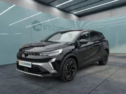 Schwarz Gebraucht 2024 Renault Symbioz SUV | 34.249 € (Fairer Preis)
