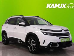 Weiß Gebraucht 2020 Citroën C5 Aircross SUV | 14.750 € (Guter Preis)
