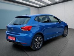 Blau Neu 2025 Seat Ibiza Kleinwagen | 25.249 € (Fairer Preis)
