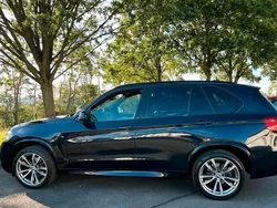 Schwarz Gebraucht 2017 BMW X5 M Sport SUV | 34.000 € (Fairer Preis)