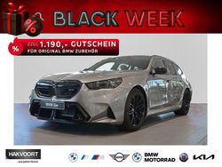 Individual lack (preis laut bestell tem bmw individual umfang) Neu 2025 BMW M5 Comfort Edition Kombi | 143.640 € (Fairer Preis)