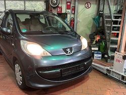 Gebraucht 2008 Peugeot 107 Filou Kleinwagen | 2.200 € (Fairer Preis)