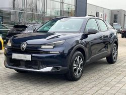 Blau Neu 2025 Citroën C4 Limousine | 20.290 € (Superpreis)