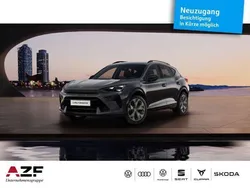Grau Neu 2025 Cupra Formentor SUV | 36.990 € (Fairer Preis)