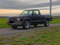 Gebraucht 1989 Chevrolet Tahoe SUV | 11.300 €